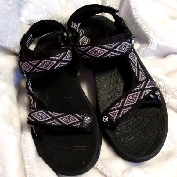 Atika Other - ATIKA MEN'S OUTDOOR HIKING SANDALS